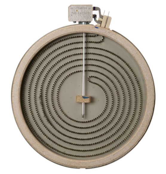 Picture of OEM General Electric (GE) WB30X47333 9 In Radiant Element
