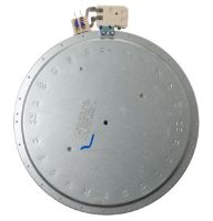 Picture of OEM General Electric (GE) WB30X47333 9 In Radiant Element