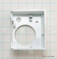 Picture of OEM GE Access Door Fra WH42X26277
