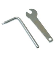 Picture of OEM General Electric (GE) WD02X28899 Adjustment Wrench