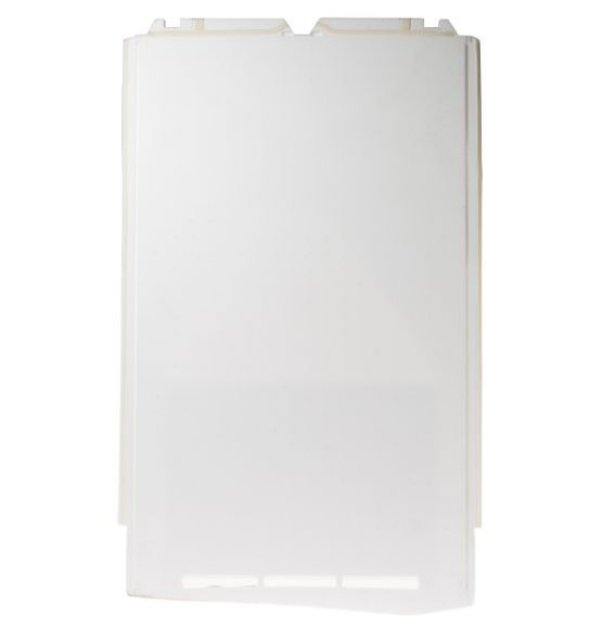 Picture of OEM GE Air Duct-Back Pan WR17X12972