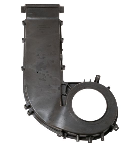 Picture of OEM General Electric (GE) WE13X29926 Air Plenum
