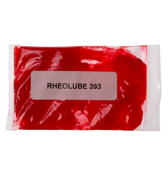 Picture of OEM General Electric (GE) WH03X35584 Ball Joint Grease Kit