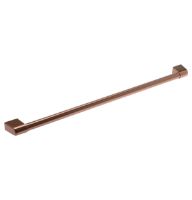 Picture of OEM General Electric (GE) WR12X32173 Brushed Copper Handle