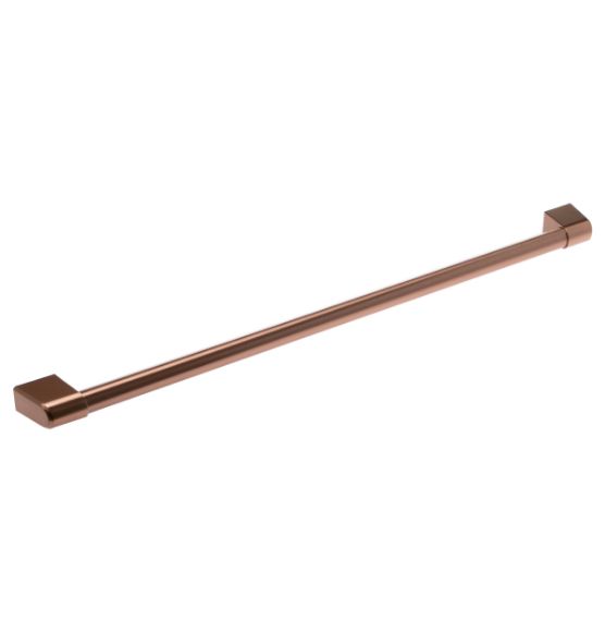Picture of OEM General Electric (GE) WR12X32173 Brushed Copper Handle