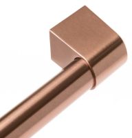 Picture of OEM General Electric (GE) WR12X32173 Brushed Copper Handle
