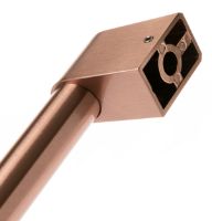 Picture of OEM General Electric (GE) WR12X32173 Brushed Copper Handle