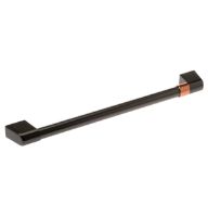 Picture of OEM General Electric (GE) WD09X34242 Brushed Black Stainless