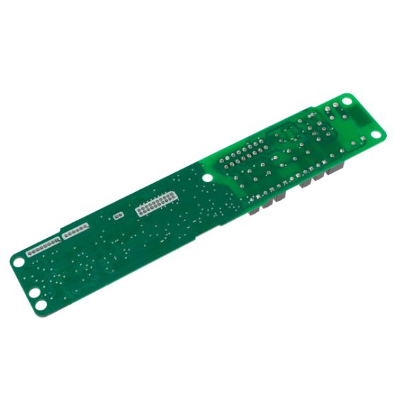 Picture of OEM General Electric (GE) WR55X20838  Pcb Asm Door