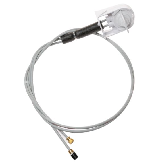 Picture of OEM GE Water Filter Housing & Lines WR17X20862