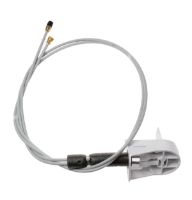 Picture of OEM GE Water Filter Housing & Lines WR17X20862