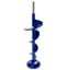 Show details for OEM GE Auger Assembly WR17X11305 Picture of OEM GE Auger Assembly WR17X11305