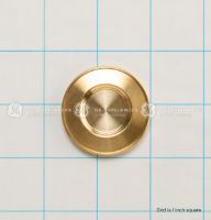 Picture of OEM General Electric (GE) WB29X39442 Cap Inner Afb