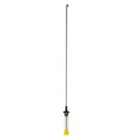 Picture of OEM General Electric (GE) WH03X33961 Rod And Spring Assembly