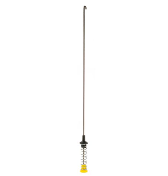 Picture of OEM General Electric (GE) WH03X33961 Rod And Spring Assembly