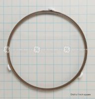 Picture of OEM GE Turntable Asm WB06X35489