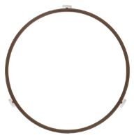 Picture of OEM General Electric (GE) WB06X45707 Turntable Asm