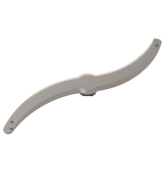 Picture of OEM GE WD22X33498 Dishwasher Spray Arm Assembly (Middle)
