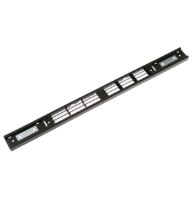 Picture of OEM General Electric (GE) WR02X47719 Lower Front Trim