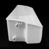 Picture of 5304510193 White Gallon Door Bin – Frigidaire Refrigerator | Genuine OEM Part