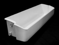 Picture of 5304510193 White Gallon Door Bin – Frigidaire Refrigerator | Genuine OEM Part
