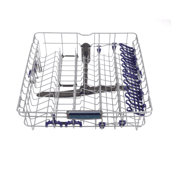 Picture of AHB32983760 Upper Rack Assembly – LG Dishwasher | Genuine OEM Part