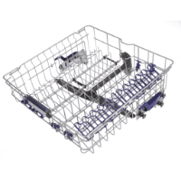 Picture of AHB32983760 Upper Rack Assembly – LG Dishwasher | Genuine OEM Part