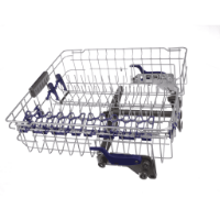 Picture of AHB32983760 Upper Rack Assembly – LG Dishwasher | Genuine OEM Part