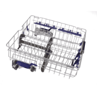 Picture of AHB32983760 Upper Rack Assembly – LG Dishwasher | Genuine OEM Part