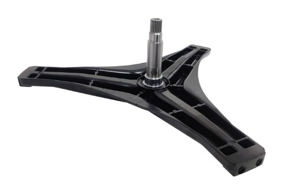 Picture of 4434ER0003F Washer Drum Spider Arm Assembly – LG Front Load Washer | Genuine OEM Part