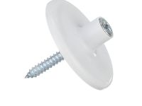 Picture of WR02X30289 Shelf Support Pin – GE Refrigerator | Genuine OEM Part