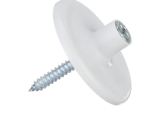 Picture of WR02X30289 Shelf Support Pin – GE Refrigerator | Genuine OEM Part