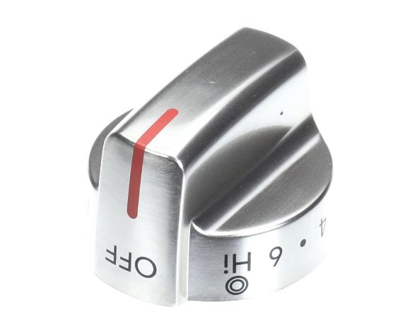 Picture of 5304514117 Infinite Switch Control Knob – Frigidaire Electric Range | Genuine OEM Part