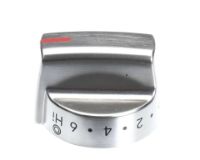 Picture of 5304514117 Infinite Switch Control Knob – Frigidaire Electric Range | Genuine OEM Part
