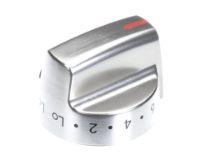 Picture of 5304514117 Infinite Switch Control Knob – Frigidaire Electric Range | Genuine OEM Part