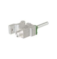 Picture of WB28K10578 140° Round Burner Valve – GE Gas Range | Genuine OEM Part