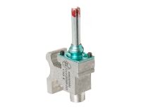 Picture of WB21K10170 140° Round Burner Valve – GE Gas Range | Genuine OEM Part