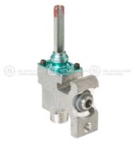 Picture of WB21K10170 140° Round Burner Valve – GE Gas Range | Genuine OEM Part