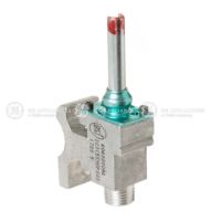 Picture of WB21K10170 140° Round Burner Valve – GE Gas Range | Genuine OEM Part