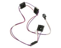 Picture of WB18X31214 Burner Box Wire Harness – GE Gas Range | Genuine OEM Part