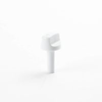 Picture of WR02X31466 Refrigerator Temperature Control Knob – GE Top Freezer | Genuine OEM Part