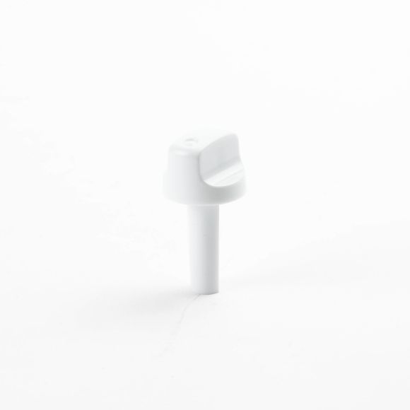 Picture of WR02X31466 Refrigerator Temperature Control Knob – GE Top Freezer | Genuine OEM Part