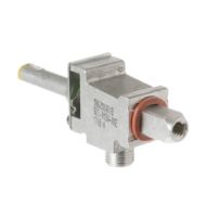 Picture of WB21X10053 Left Front & Left Rear Burner Valve – GE Gas Cooktop | Genuine OEM Part