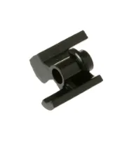 Picture of WB10X27080 Door Lever Switch – GE Microwave | Genuine OEM Part