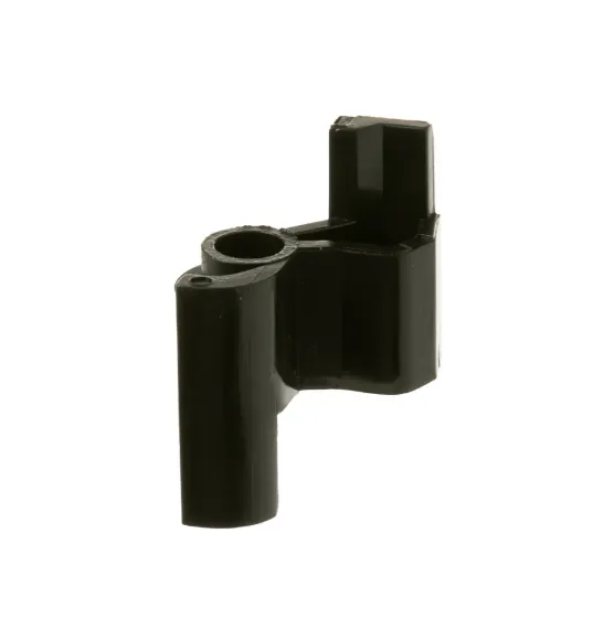 Picture of WB10X27080 Door Lever Switch – GE Microwave | Genuine OEM Part