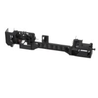 Picture of 3501W1A053A Door Latch Holder Assembly – LG Microwave | Genuine OEM Part