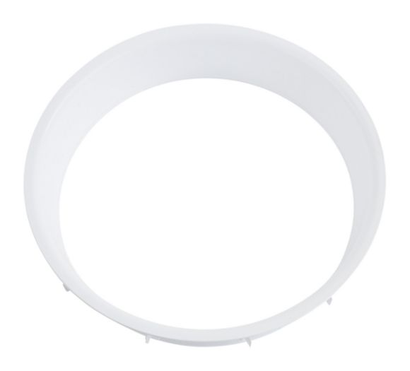 Picture of W11222084 Balance Ring Adapter – Whirlpool Washer | Genuine OEM Part