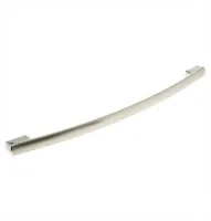 Picture of WR12X34312 Stainless Steel Freezer Door Handle – GE Refrigerator | Genuine OEM Part