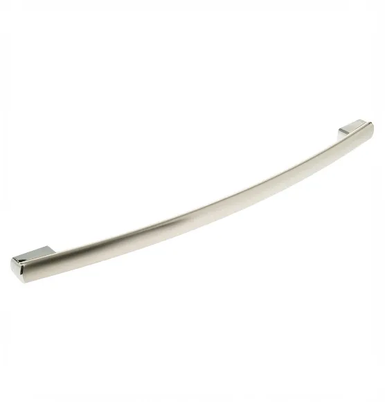 Picture of WR12X34312 Stainless Steel Freezer Door Handle – GE Refrigerator | Genuine OEM Part