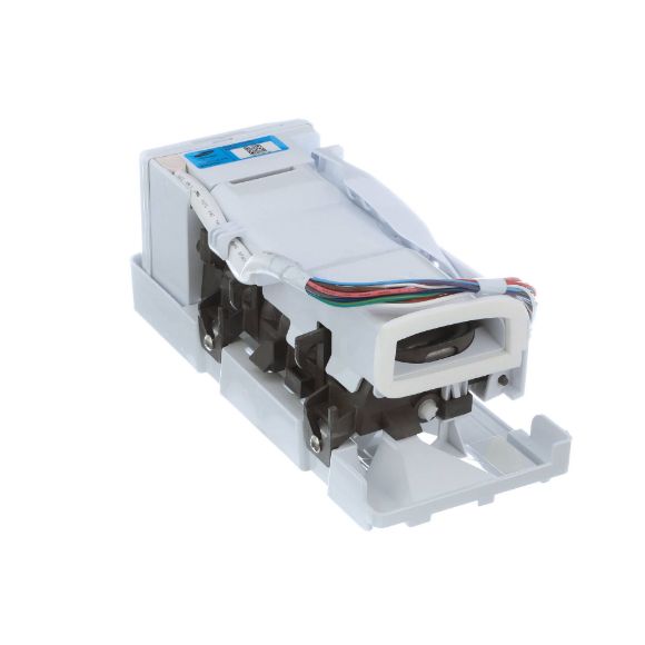 Picture of DA97-07592A Ice Maker Assembly – Samsung Refrigerator | Genuine OEM Part